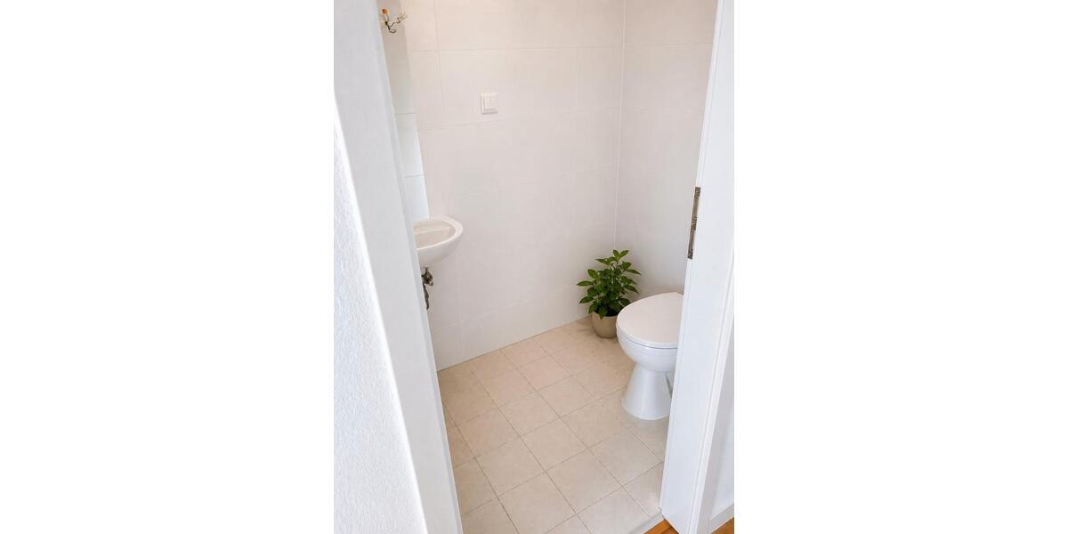 Reihenhaus Bernau bei Berlin - 4 Zimmer, 114 m&sup2;, 1.483&euro; | Angebot:26631469