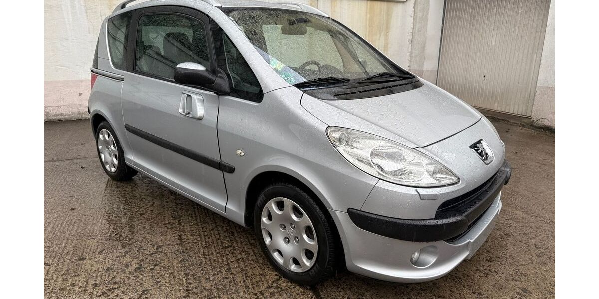 Peugeot 1007 155.000 km 1.900 &euro; Berlin 10247