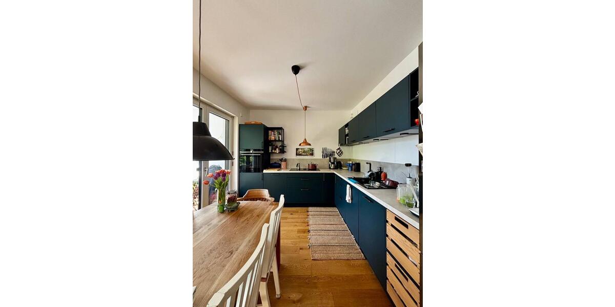 Etagenwohnung Berlin Rummelsburg - 3 Zimmer, 86 m&sup2;, 1.800&euro; | Angebot:26593505