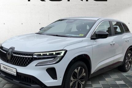 Renault Austral 67.800 km 23.997 &euro; Berlin 10829