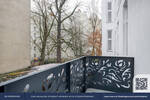 Etagenwohnung Berlin Wilmersdorf - 2 Zimmer, 54 m&sup2;, 1.650&euro; | Angebot:26718054