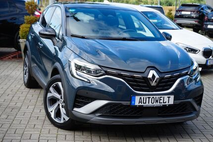 Renault Captur 23.000 km 19.500 &euro; Falkensee 14612