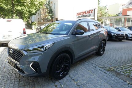 Hyundai TUCSON 73.232 km 20.950 &euro; Berlin-Tempelhof 12105