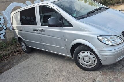 Mercedes-Benz Vito 394.000 km 4.000 &euro; Berlin 13055