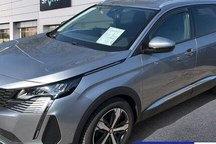 Peugeot 5008 94.590 km 21.190 &euro; Berlin 10369
