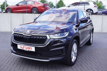 Skoda Kodiaq 70.255 km 32.950 &euro; Berlin 12683