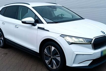 Skoda Enyaq 30.000 km 23.990 &euro; Berlin 10179