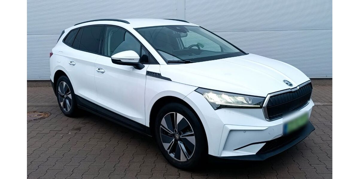 Skoda Enyaq 30.000 km 23.990 &euro; Berlin 10179