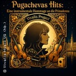 Pugacheva's Hits - Vivalis Project