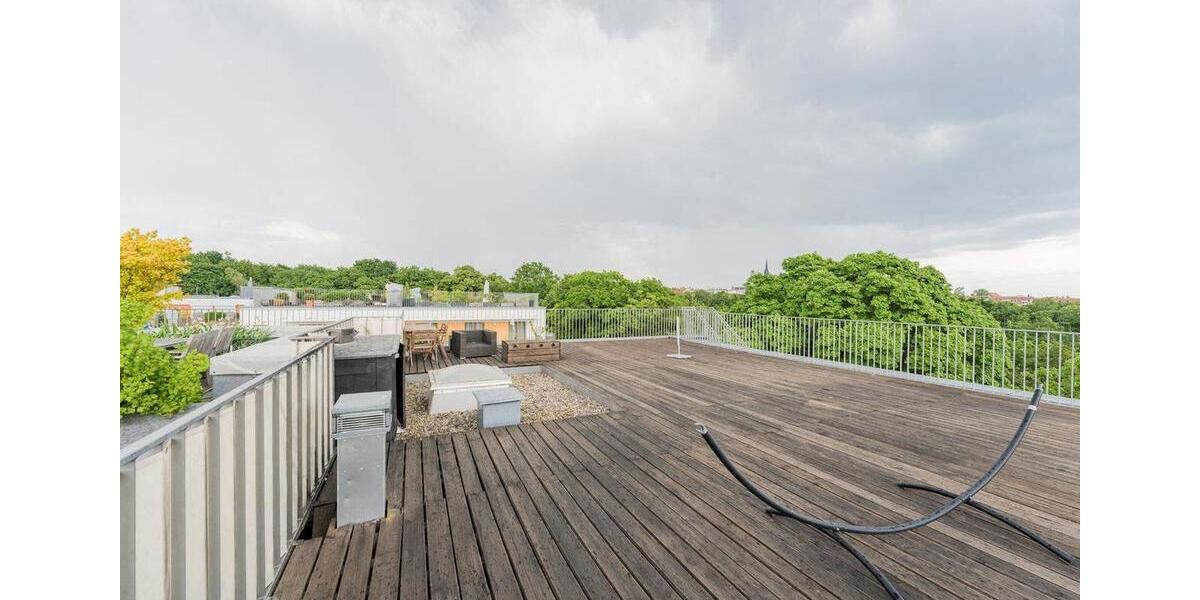 Einfamilienhaus Berlin Friedrichshain-Kreuzberg - 3 Zimmer, 160 m&sup2;, 3.300&euro; | Angebot:26536801