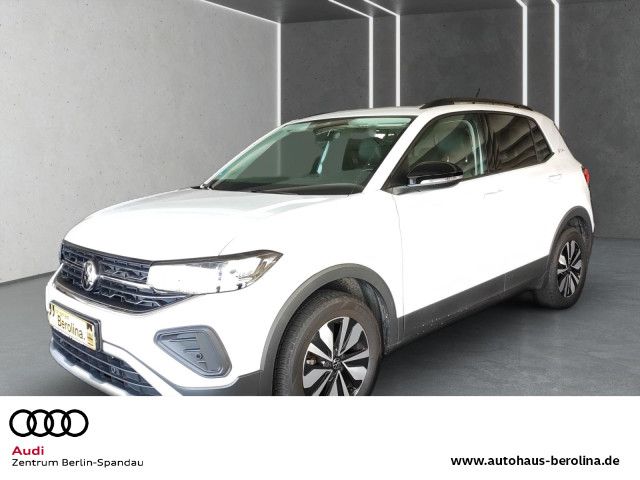 VW T-Cross 7.669 km 23.888 &euro; Berlin 13581