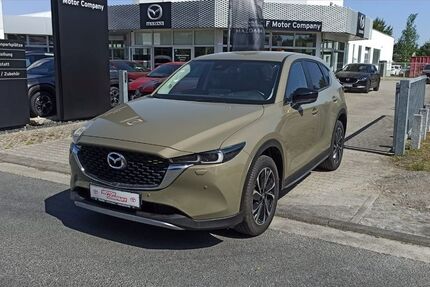Mazda CX-5 62.671 km 26.490 &euro; Berlin 13403