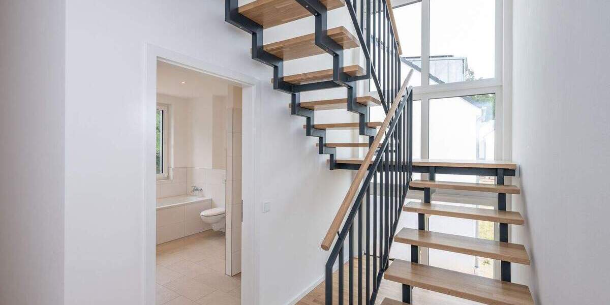 Doppelhaushälfte Erkner Hohenbinde - 4 Zimmer, 125 m&sup2;, 1.950&euro; | Angebot:24751808