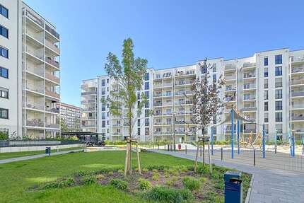 Wohnung zum Mieten in Berlin 1.017 € 65.58 m² 3 zimmer