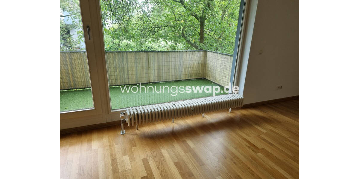 Etagenwohnung Berlin Adlershof - 2 Zimmer, 65 m&sup2;, 900&euro; | Angebot:25971115