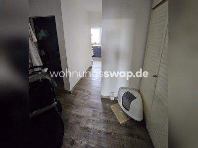 Etagenwohnung Berlin Hellersdorf - 4 Zimmer, 82 m&sup2;, 430&euro; | Angebot:25947858