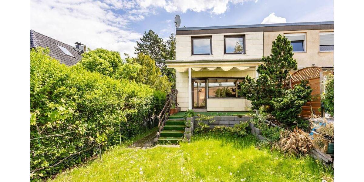 Doppelhaushälfte Berlin Buckow - 3 Zimmer, 100 m&sup2;, 369.000&euro; | Angebot:26744709