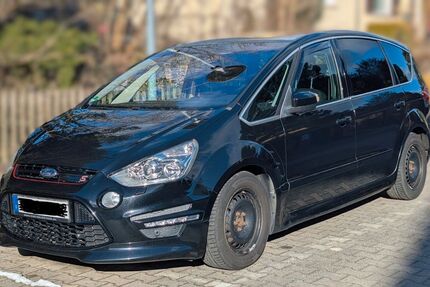 Ford S-Max 170.000 km 5.999 &euro; Blankenfelde-Mahlow 15827