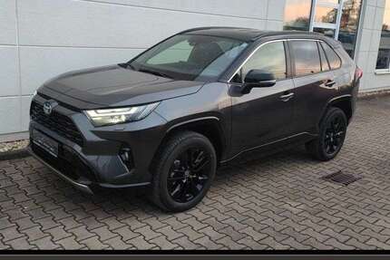 Toyota RAV 4 15.050 km 38.880 € Berlin 13509