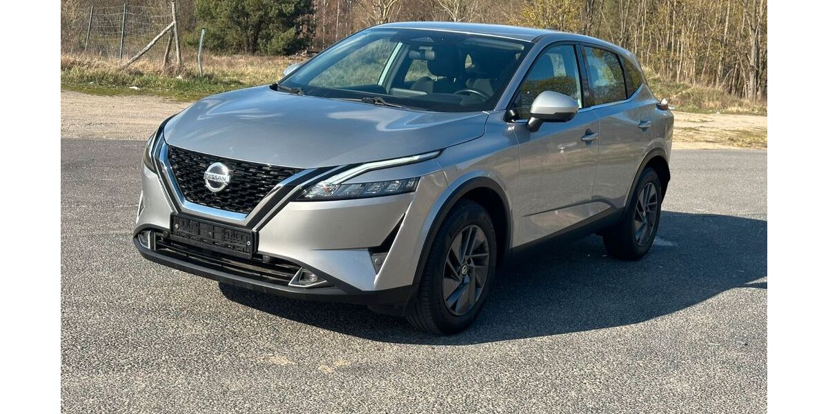 Nissan Qashqai 130.000 km 16.500 &euro; Berlin 12099