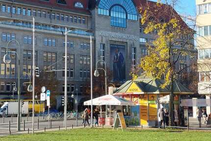 Gewerbeobjekt Berlin Charlottenburg - 5.125&euro; | Angebot:26679726
