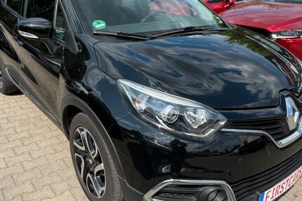 Renault Captur 86.500 km 8.199 &euro; Königs Wusterhausen 15711