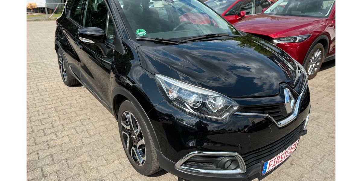 Renault Captur 86.500 km 8.199 &euro; Königs Wusterhausen 15711