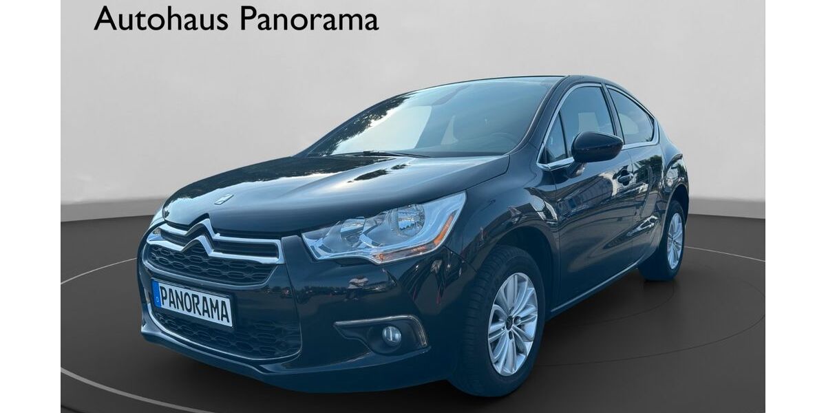 Citroen DS4 153.318 km 4.890 &euro; Schönefeld OT Großziethen 12529