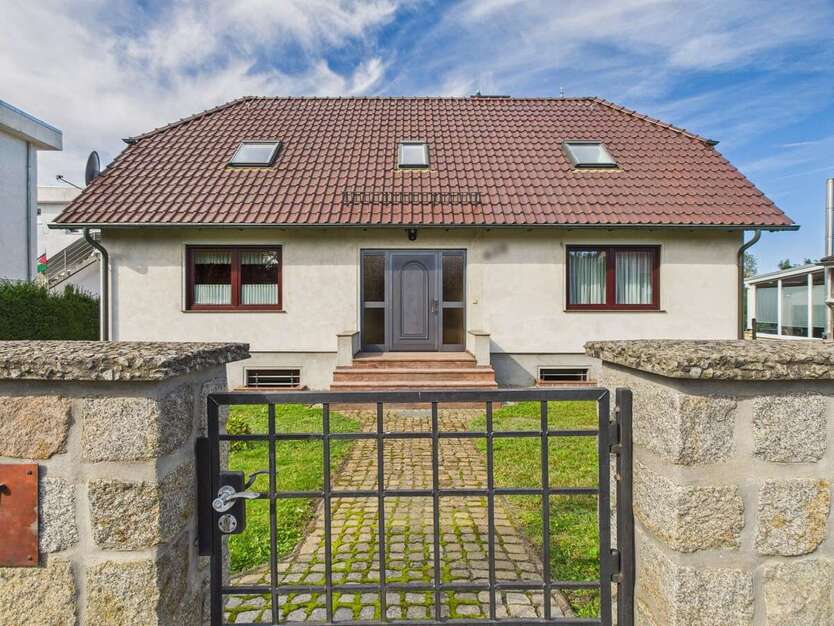 Haus zum Kaufen in Berlin Bohnsdorf 425.000 € 117.59 m² 4 zimmer