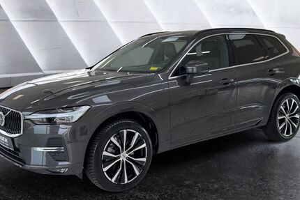 Volvo XC60 15.760 km 35.870 &euro; Schönefeld 12529