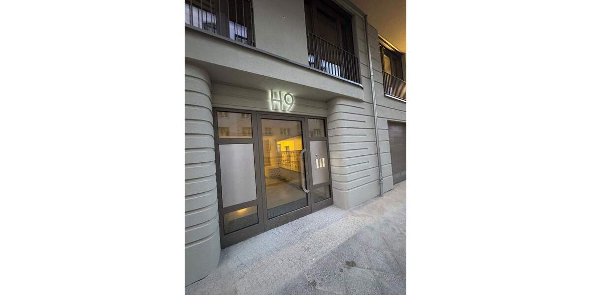 Etagenwohnung Berlin Schöneberg - 3 Zimmer, 71 m&sup2;, 695.000&euro; | Angebot:25850440