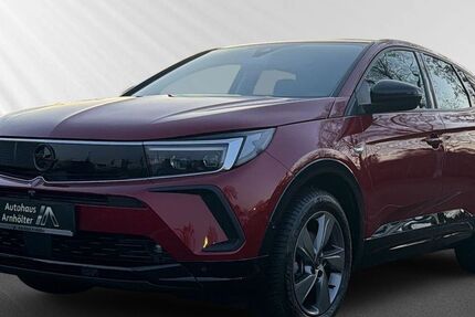 Opel Grandland (X) 9.991 km 24.940 &euro; Berlin 13581