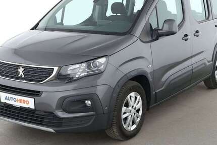 Peugeot Rifter 86.791 km 15.290 &euro; Berlin 14059