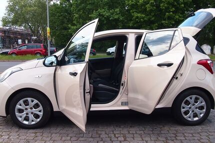 Hyundai i10 134.142 km 5.800 € Berlin 13437