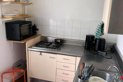 Wohnung Berlin Marzahn-Hellersdorf - 2 Zimmer, 20 m&sup2;, 300&euro; | Angebot:26556600
