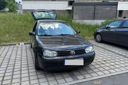 VW Golf 191.742 km 1.500 &euro; Nuthetal 14558