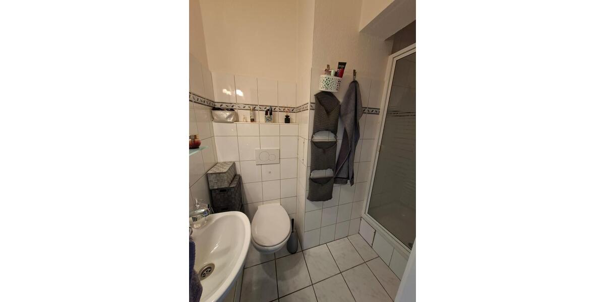Etagenwohnung Berlin Tempelhof-Schöneberg - 2 Zimmer, 52 m&sup2;, 150.000&euro; | Angebot:26123046