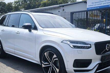 Volvo XC90 45.508 km 22.990 &euro; Berlin 12109