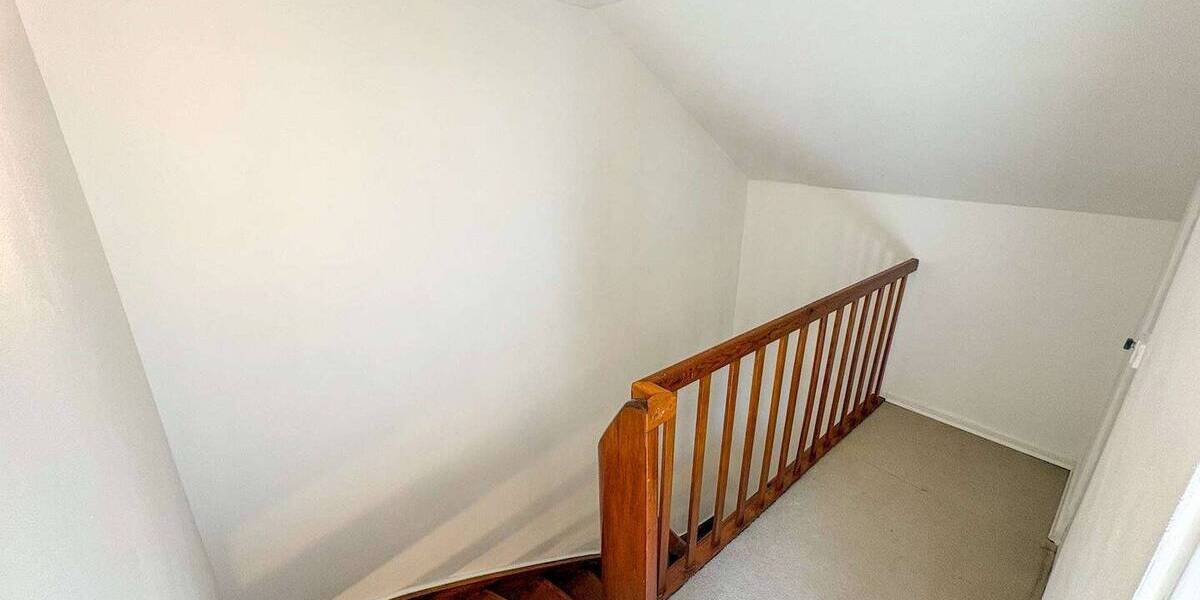 Reihenendhaus Berlin Lichtenrade - 4 Zimmer, 101 m&sup2;, 2.250&euro; | Angebot:26362135