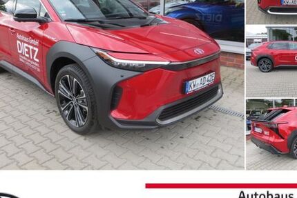 Toyota bZ4X 15.500 km 33.990 € Wildau 15745
