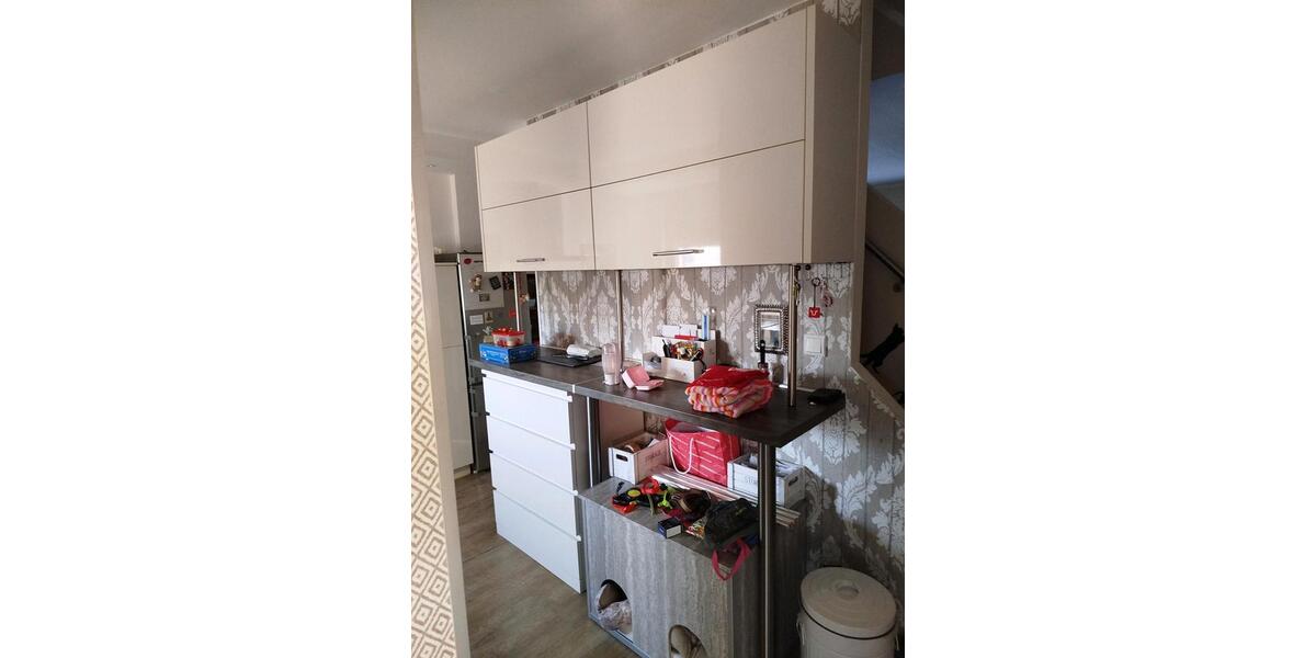 Reihenhaus Berlin Neukölln - 2.5 Zimmer, 65 m&sup2;, 328.000&euro; | Angebot:26646660