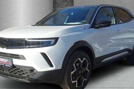 Opel Mokka 26.081 km 21.990 &euro; Bernau 16321