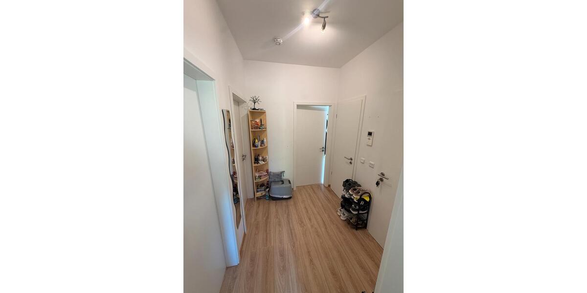 Etagenwohnung Oranienburg - 2 Zimmer, 2 m&sup2;, 1.260&euro; | Angebot:26460018