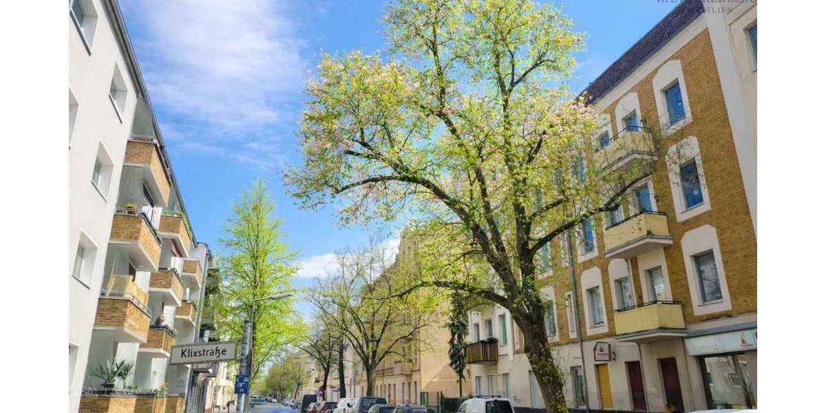 Etagenwohnung Berlin Reinickendorf - 3 Zimmer, 85 m&sup2;, 319.000&euro; | Angebot:26488966