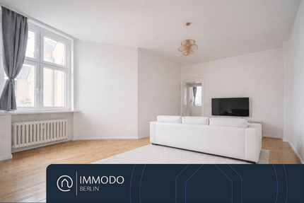 Wohnung Berlin Charlottenburg-Wilmersdorf - 3 Zimmer, 115 m&sup2;, 679.000&euro; | Angebot:25991536