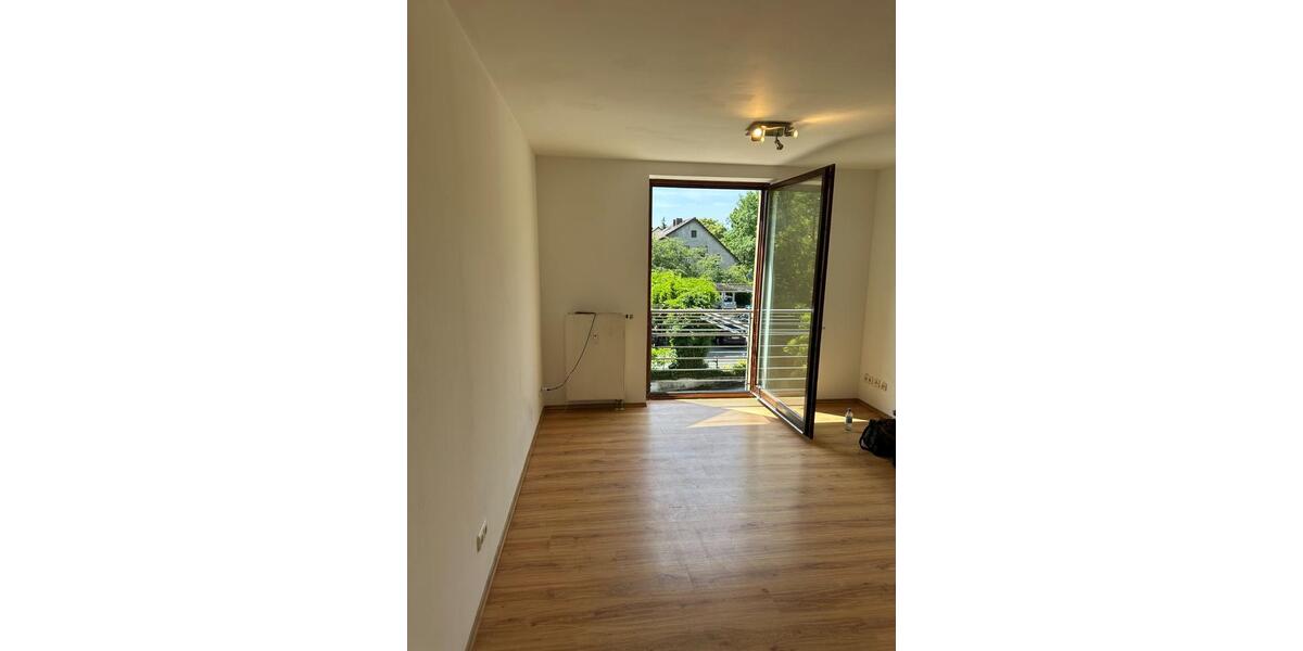 Etagenwohnung Schöneiche bei Berlin - 1 Zimmer, 36 m&sup2;, 154.200&euro; | Angebot:25948237