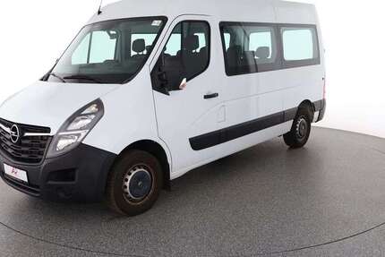 Opel Movano 83.423 km 23.880 &euro; Berlin 12103