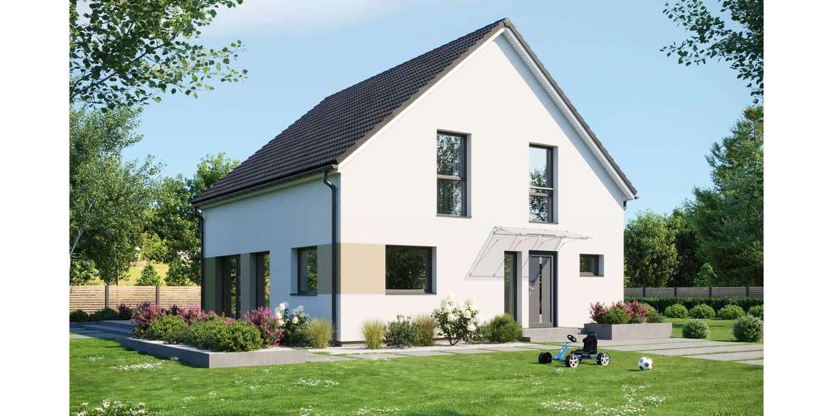 Einfamilienhaus Hohen Neuendorf Bergfelde - 5 Zimmer, 145 m&sup2;, 2.240&euro; | Angebot:27660305