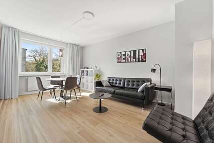 Wohnung Berlin Mitte - 3 Zimmer, 55 m&sup2;, 369.000&euro; | Angebot:26031583