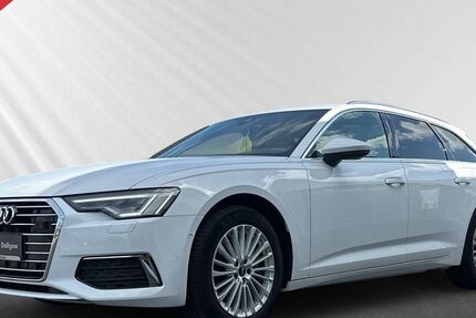 Audi A6 57.900 km 33.090 &euro; Dallgow-Döberitz 14624